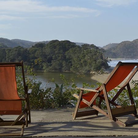 The Lodge On The Beach Port Saint John's Luaran gambar