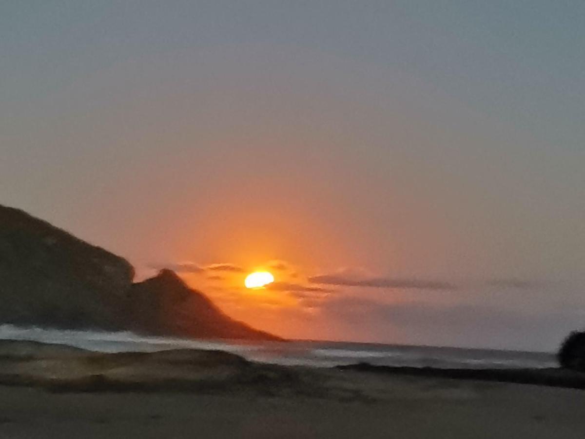 The Lodge On The Beach Port Saint John's Luaran gambar