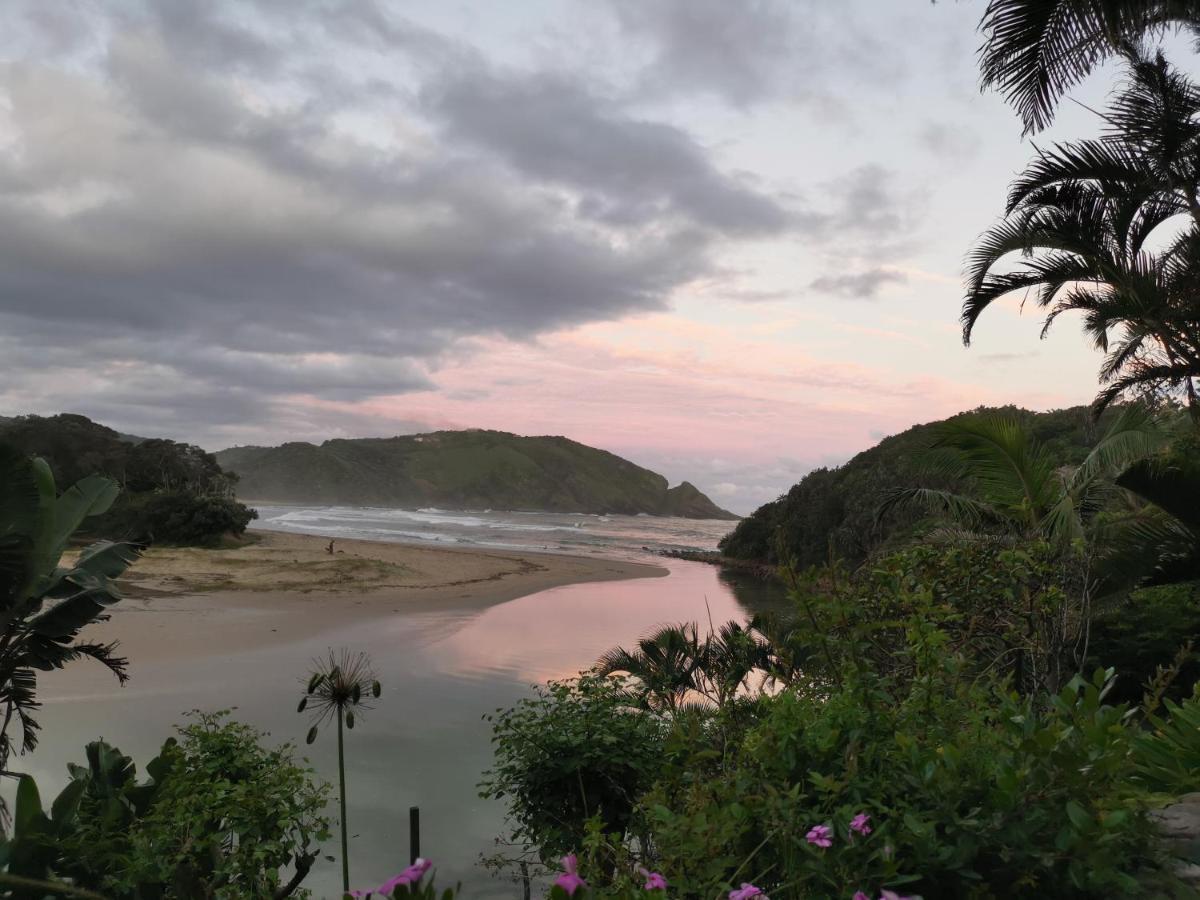 The Lodge On The Beach Port Saint John's Luaran gambar
