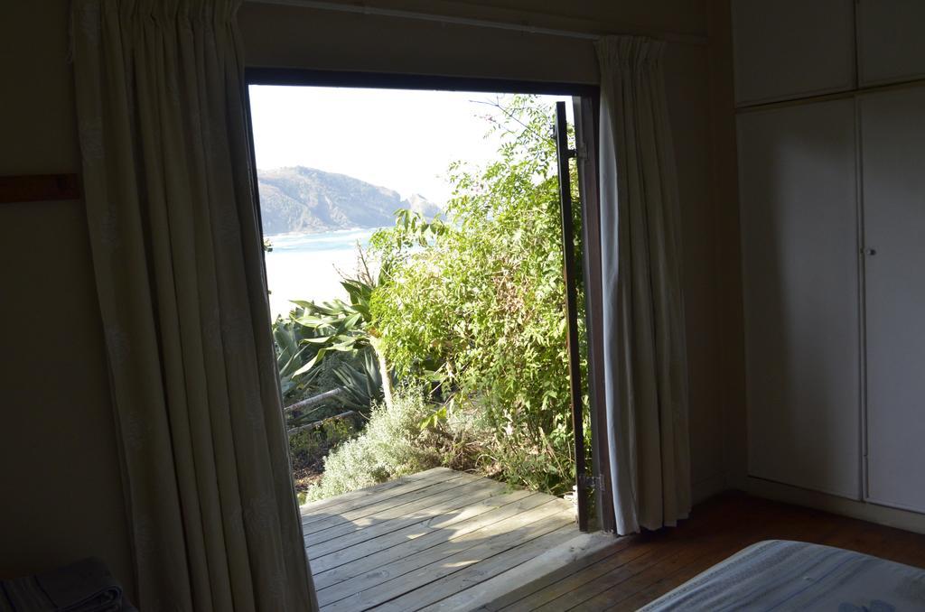 The Lodge On The Beach Port Saint John's Bilik gambar