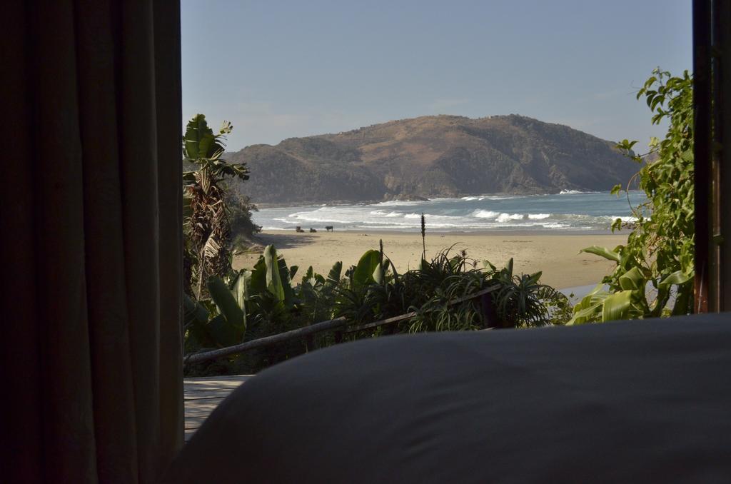 The Lodge On The Beach Port Saint John's Bilik gambar