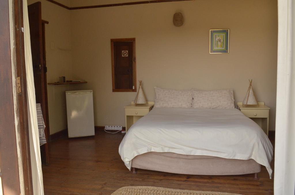 The Lodge On The Beach Port Saint John's Bilik gambar