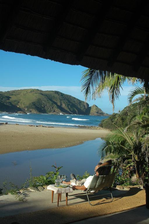 The Lodge On The Beach Port Saint John's Luaran gambar