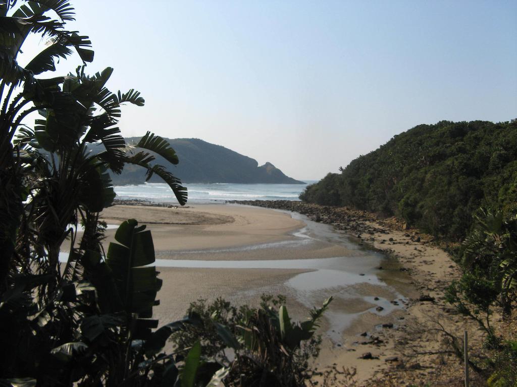 The Lodge On The Beach Port Saint John's Bilik gambar