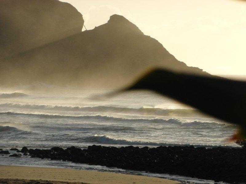 The Lodge On The Beach Port Saint John's Luaran gambar