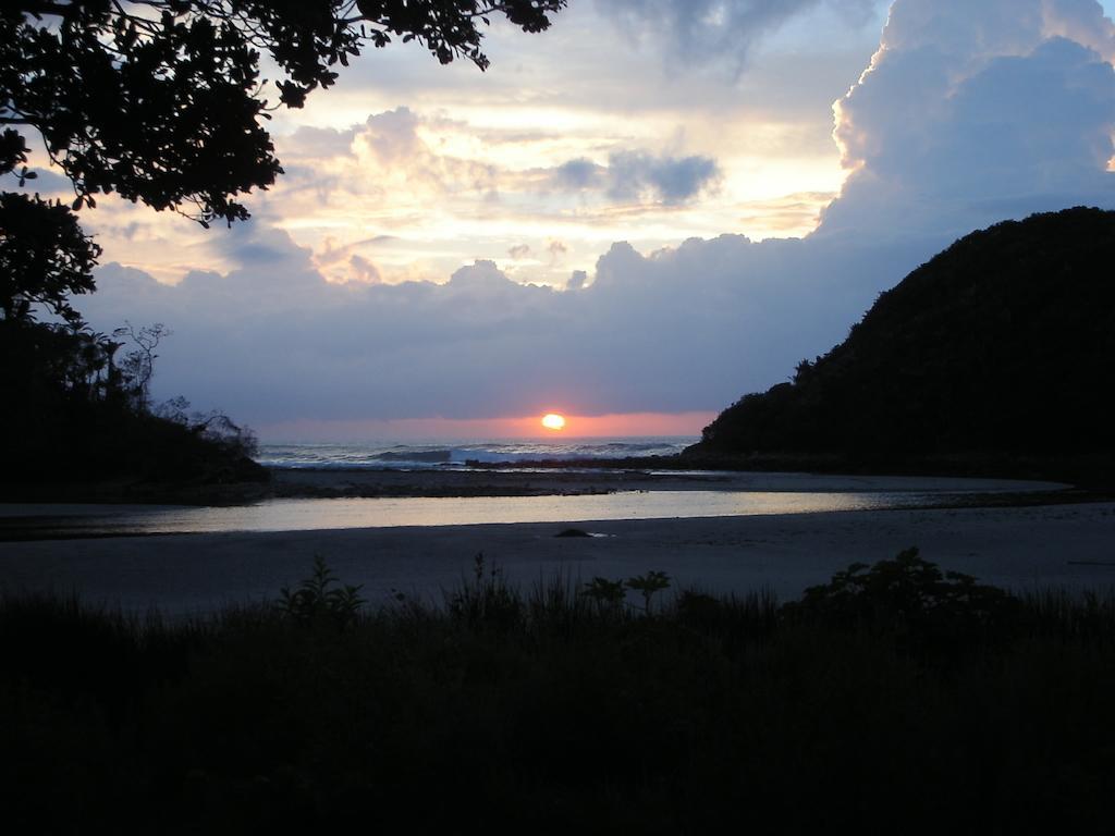 The Lodge On The Beach Port Saint John's Luaran gambar