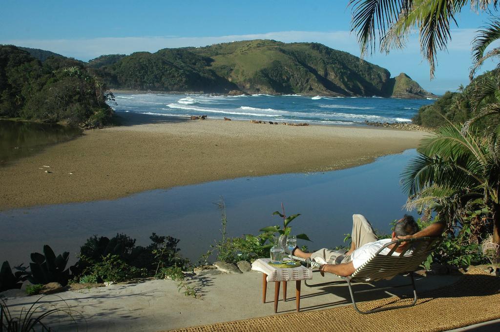 The Lodge On The Beach Port Saint John's Luaran gambar