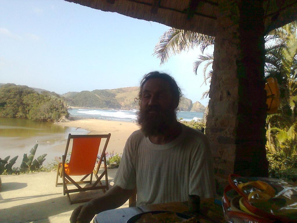 The Lodge On The Beach Port Saint John's Luaran gambar