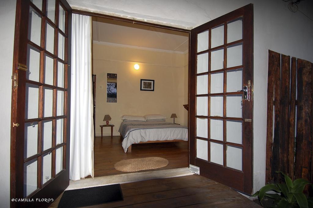 The Lodge On The Beach Port Saint John's Bilik gambar
