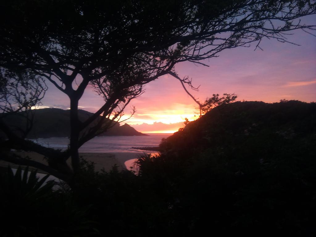 The Lodge On The Beach Port Saint John's Bilik gambar